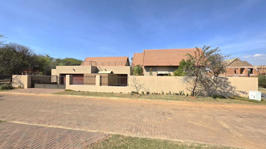 4 Bedroom Property for Sale in Leloko North West